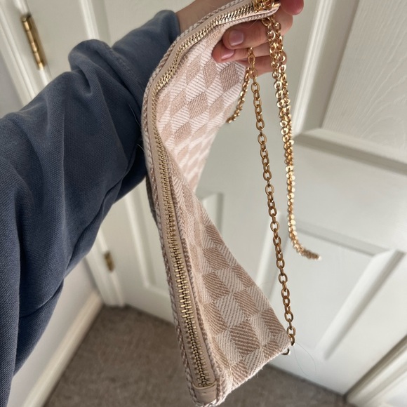 Checkered clutch - Picture 3 of 5